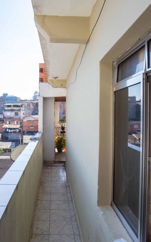 Casa à venda com 180m², 3 quartos e 1 vagaVaranda