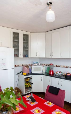 Casa à venda com 180m², 3 quartos e 1 vagaCozinha Casa 2
