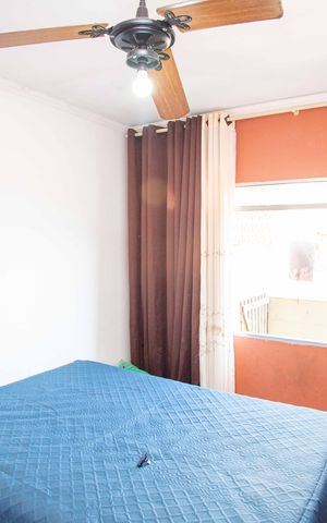 Casa à venda com 180m², 3 quartos e 1 vagaQuarto 2 Casa 2