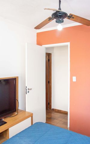 Casa à venda com 180m², 3 quartos e 1 vagaQuarto 2 Casa 2