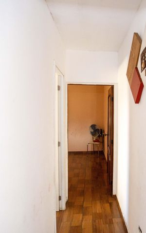 Casa à venda com 180m², 3 quartos e 1 vagaCorredor