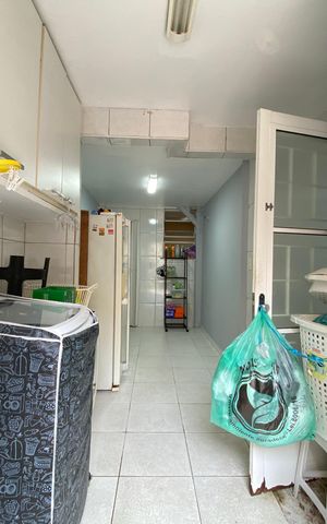 Casa à venda com 200m², 3 quartos e 2 vagas