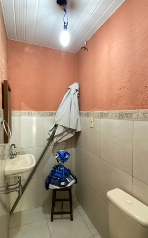 Casa à venda com 200m², 3 quartos e 2 vagas
