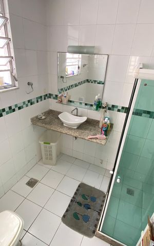 Casa à venda com 200m², 3 quartos e 2 vagas