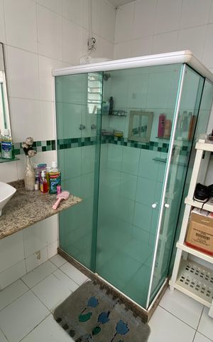 Casa à venda com 200m², 3 quartos e 2 vagas