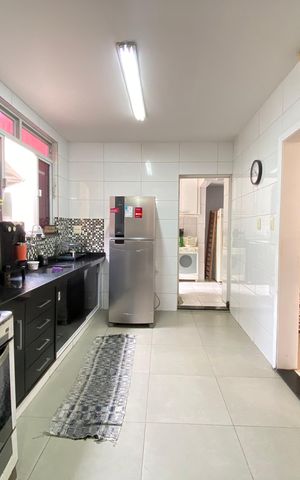 Casa à venda com 200m², 3 quartos e 2 vagas
