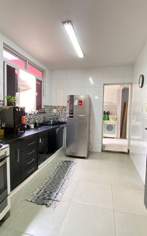 Casa à venda com 200m², 3 quartos e 2 vagas