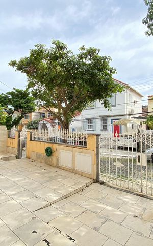 Casa à venda com 200m², 3 quartos e 2 vagas