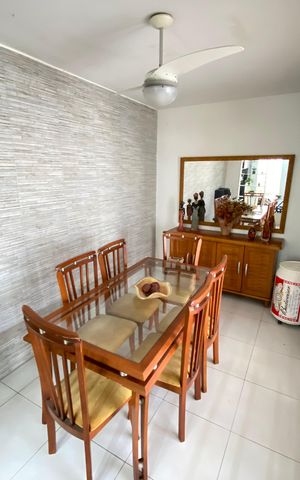 Casa à venda com 200m², 3 quartos e 2 vagas