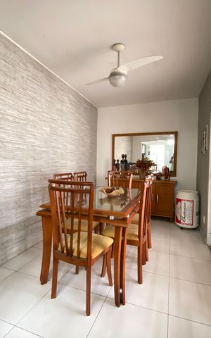 Casa à venda com 200m², 3 quartos e 2 vagas