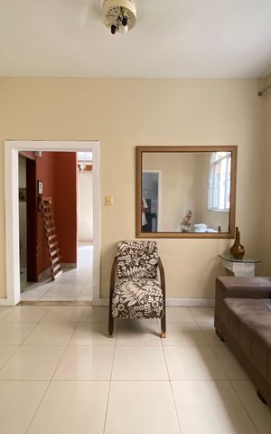 Casa à venda com 200m², 3 quartos e 2 vagas