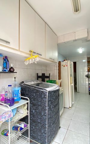 Casa à venda com 200m², 3 quartos e 2 vagas