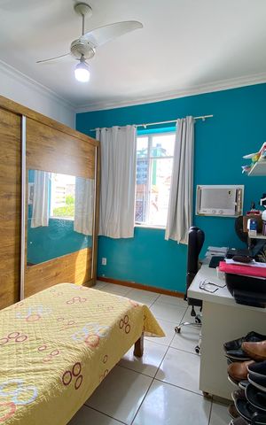 Casa à venda com 200m², 3 quartos e 2 vagas