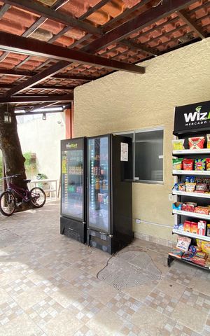 Casa à venda com 200m², 3 quartos e 2 vagas