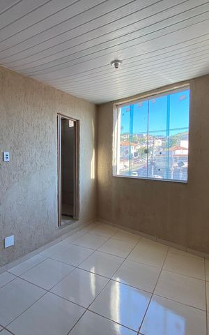 Apartamento à venda com 15m², 1 quarto e sem vaga