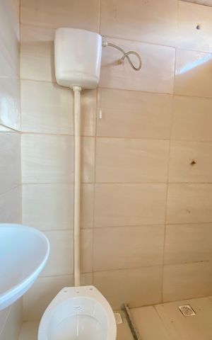 Apartamento à venda com 15m², 1 quarto e sem vaga