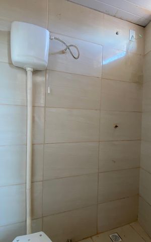 Apartamento à venda com 15m², 1 quarto e sem vaga