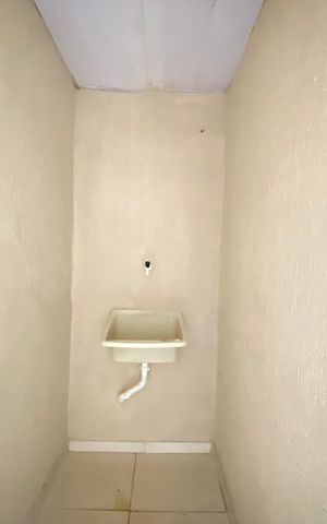 Apartamento à venda com 15m², 1 quarto e sem vaga