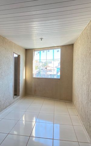 Apartamento à venda com 15m², 1 quarto e sem vaga
