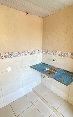 Apartamento à venda com 15m², 1 quarto e sem vaga