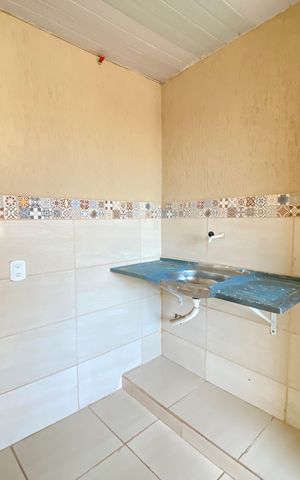 Apartamento à venda com 15m², 1 quarto e sem vaga