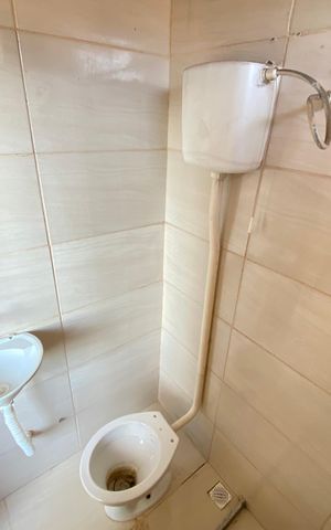 Apartamento à venda com 15m², 1 quarto e sem vaga