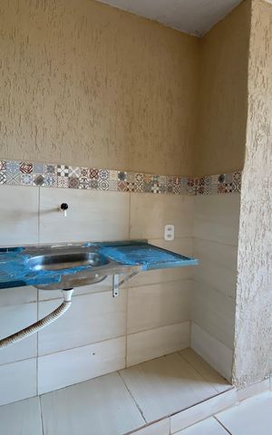 Apartamento à venda com 15m², 1 quarto e sem vaga