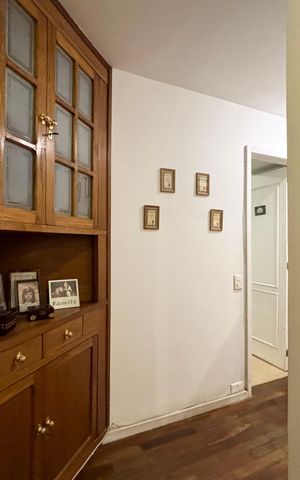 Apartamento à venda com 176m², 3 quartos e 1 vaga Apartamento à venda com 176m², 3 quartos e 1 vagaCorredor de acesso