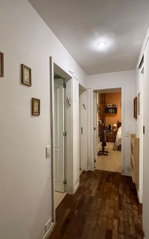 Apartamento à venda com 176m², 3 quartos e 1 vaga Apartamento à venda com 176m², 3 quartos e 1 vagaCorredor de acesso