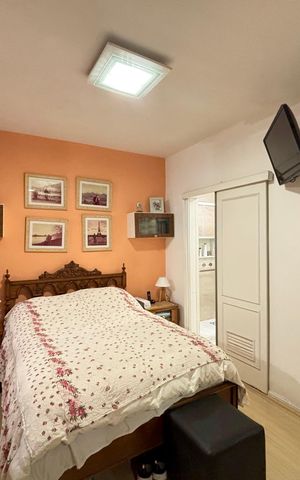 Apartamento à venda com 176m², 3 quartos e 1 vaga Apartamento à venda com 176m², 3 quartos e 1 vagaSuíte