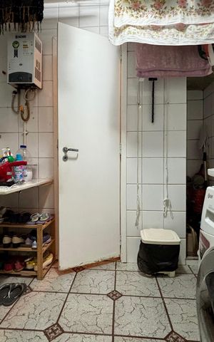Apartamento à venda com 176m², 3 quartos e 1 vaga Apartamento à venda com 176m², 3 quartos e 1 vagaÁrea de serviço