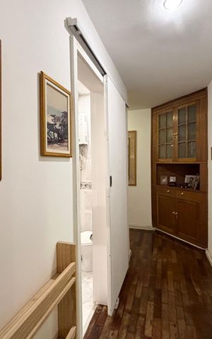 Apartamento à venda com 176m², 3 quartos e 1 vaga Apartamento à venda com 176m², 3 quartos e 1 vagaHall de entrada