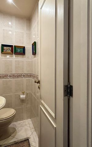 Apartamento à venda com 176m², 3 quartos e 1 vaga Apartamento à venda com 176m², 3 quartos e 1 vagaLavabo
