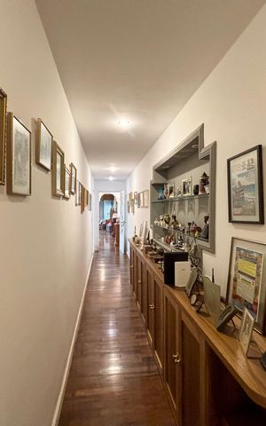 Apartamento à venda com 176m², 3 quartos e 1 vaga Apartamento à venda com 176m², 3 quartos e 1 vagaCorredor de acesso
