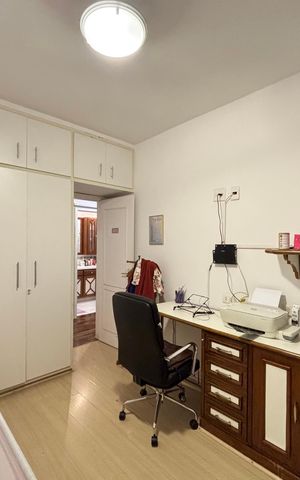 Apartamento à venda com 176m², 3 quartos e 1 vaga Apartamento à venda com 176m², 3 quartos e 1 vagaQuarto 2