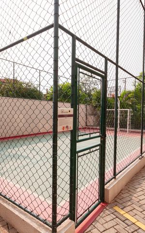 Apartamento para alugar com 31m², 1 quarto e sem vaga Apartamento para alugar com 31m², 1 quarto e sem vagaÁrea Comum