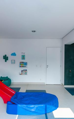Apartamento para alugar com 31m², 1 quarto e sem vaga Apartamento para alugar com 31m², 1 quarto e sem vagaÁrea Comum