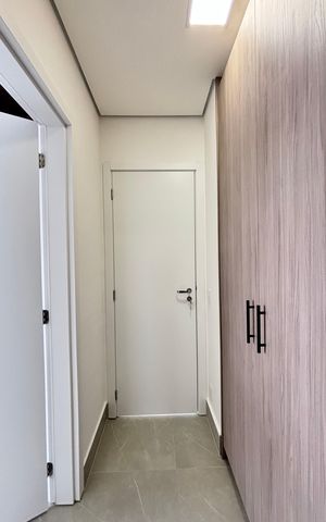 Apartamento à venda com 68m², 2 quartos e 1 vaga Apartamento à venda com 68m², 2 quartos e 1 vagaCorredor