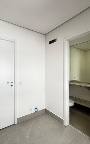 Apartamento à venda com 68m², 2 quartos e 1 vaga Apartamento à venda com 68m², 2 quartos e 1 vagaSuíte 1
