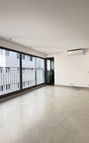 Apartamento à venda com 68m², 2 quartos e 1 vaga Apartamento à venda com 68m², 2 quartos e 1 vagaSala/Cozinha