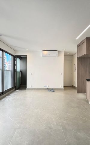 Apartamento à venda com 68m², 2 quartos e 1 vaga Apartamento à venda com 68m², 2 quartos e 1 vagaSala/Cozinha