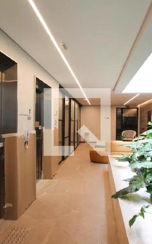 Apartamento à venda com 68m², 2 quartos e 1 vaga Apartamento à venda com 68m², 2 quartos e 1 vagaÁrea comum
