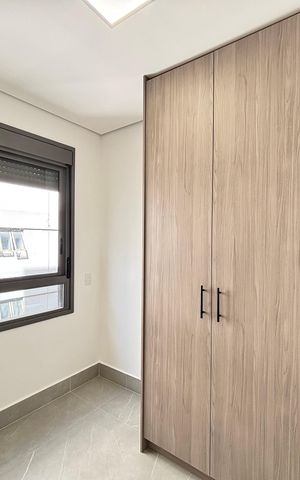 Apartamento à venda com 68m², 2 quartos e 1 vaga Apartamento à venda com 68m², 2 quartos e 1 vagaSuíte 1