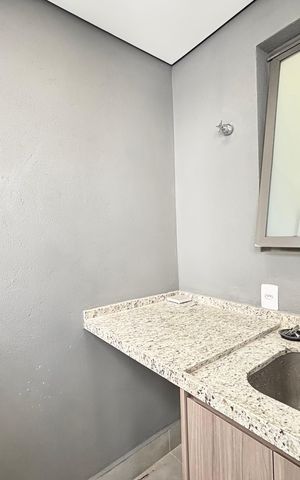 Apartamento à venda com 68m², 2 quartos e 1 vaga Apartamento à venda com 68m², 2 quartos e 1 vagaÁrea de Serviço
