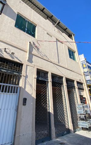 Apartamento para alugar com 15m², 1 quarto e sem vaga