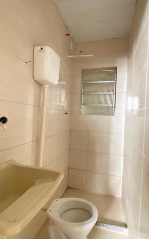 Apartamento para alugar com 15m², 1 quarto e sem vaga