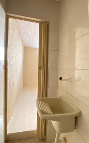 Apartamento para alugar com 15m², 1 quarto e sem vaga