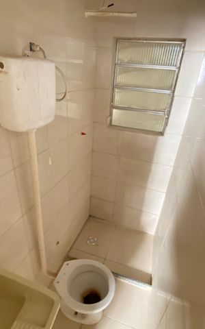 Apartamento para alugar com 15m², 1 quarto e sem vaga