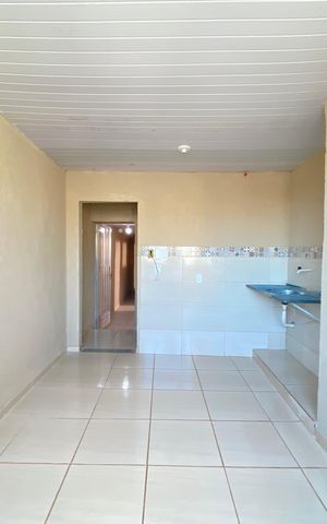 Apartamento à venda com 15m², 1 quarto e sem vaga