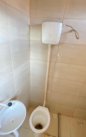Apartamento à venda com 15m², 1 quarto e sem vaga